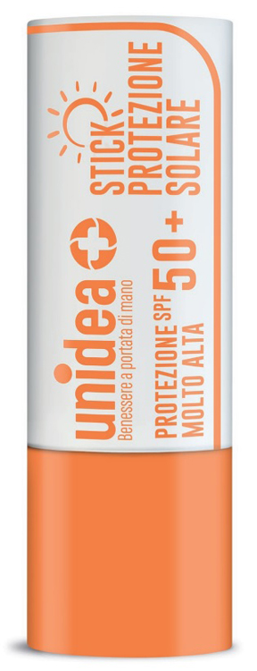 UNIDEA STICK SOLAR SPF50+ 12ML
