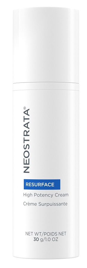 NEOSTRATA RESURF.CRE HIGH POTENC