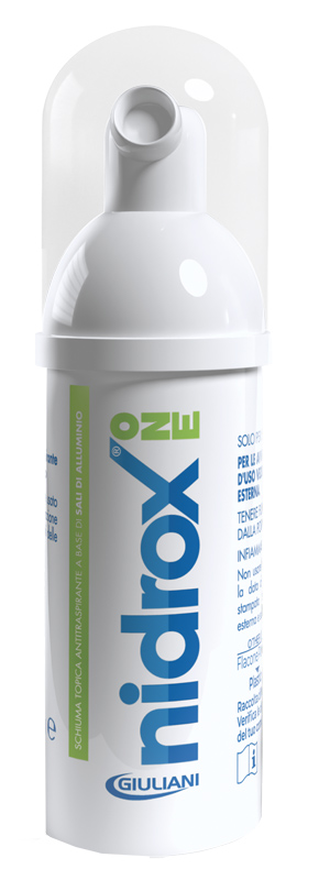 NIDROX ONE 50ML