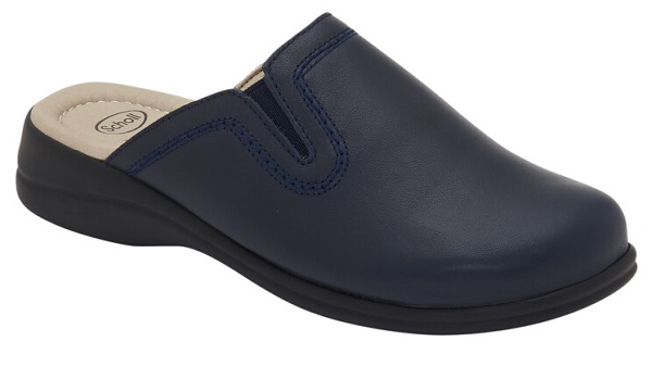 NEW TOFFEE LEA BIS W NBLU 41