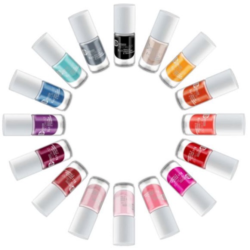 DERMOVITAMINA MICO SMAL VIOLA