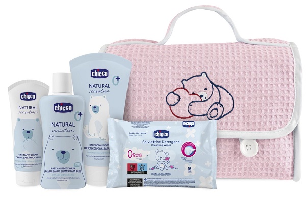 CH NAT SEN BEAUTY ROSA