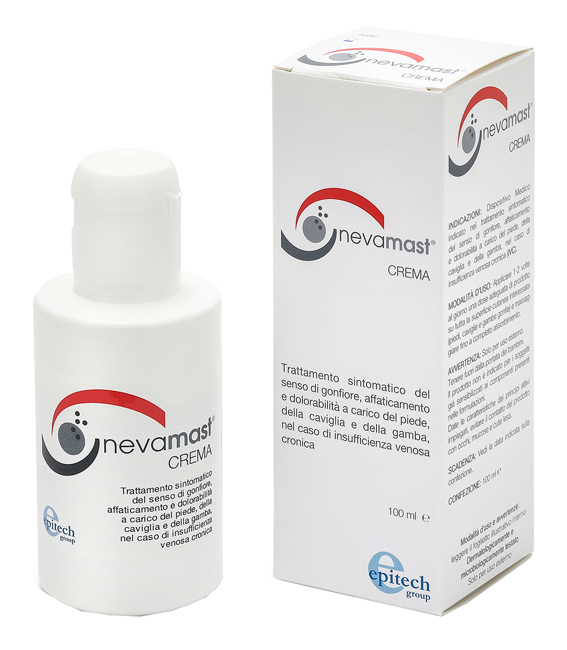 NEVAMAST CRE GAM/PIE/CAVIG.100ML