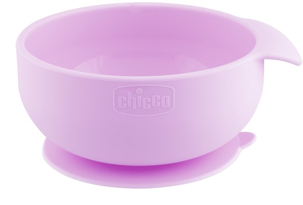 CH CIOTOLA SILICONE ROSA