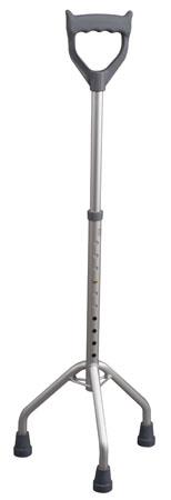 TRIPODE ALT.REG.MANICO CH. RP7