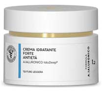 LFP CREMA IDRATANTE FORTE ANTIETA' FORTE texture 50 ml