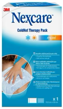 3M COLDHOT MAXI N1578IE19,5X30