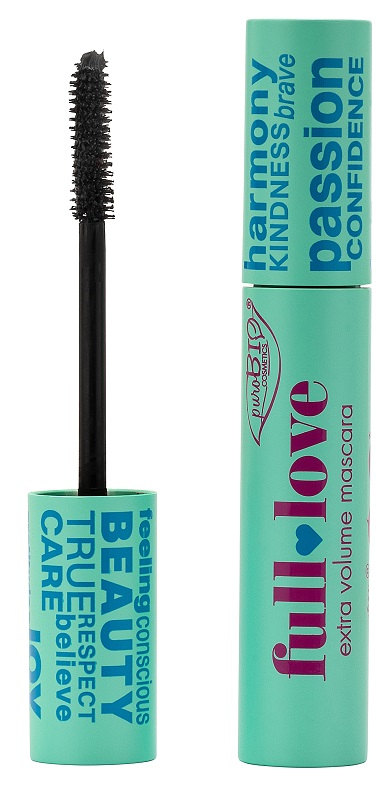 PUROBIO C MASCARA FULL LOVE