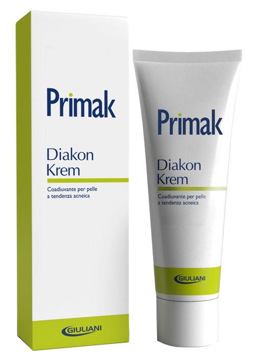 PRIMAK DIAKON KREM 30ML N/F GIUL