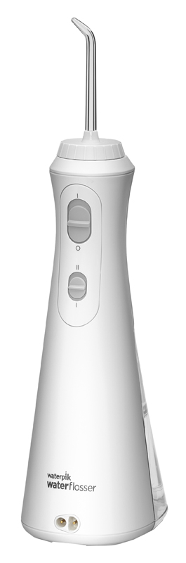 WATERPIK WHITE 4PK ED WP-490EU