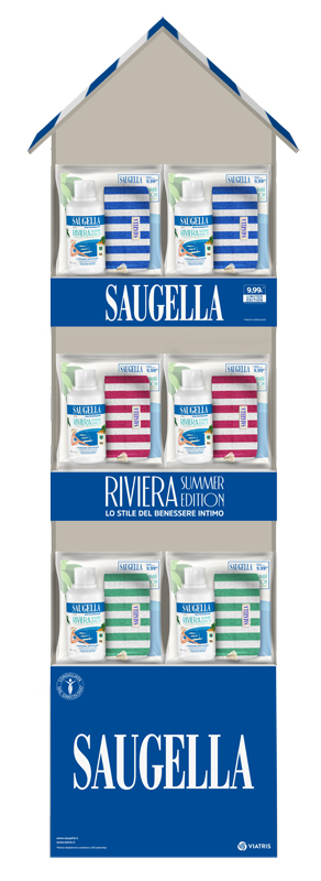 EXPO POCHETTE RIVIERA