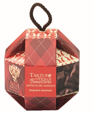 TARTUFI DOLCE BEN ARTIGL 14PZ