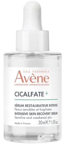 AVENE CICALFATE+ SIERO 30ML