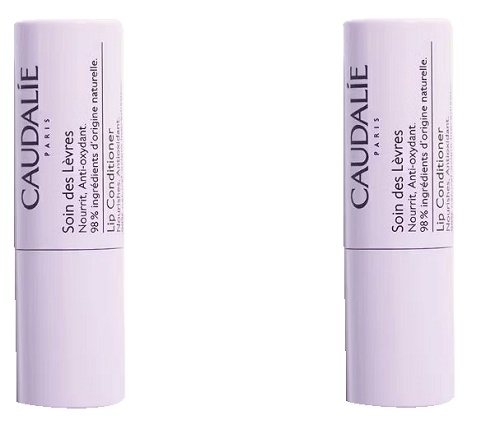 CAUDALIE DUO STICK LABBRA