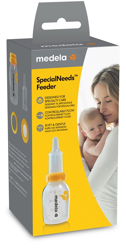 MEDELA-BIBERON SPECIALNEEDS