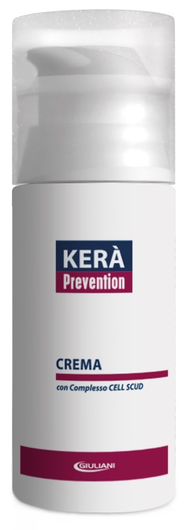 KERA' PREVENTION CRE VI/CUOIO CA
