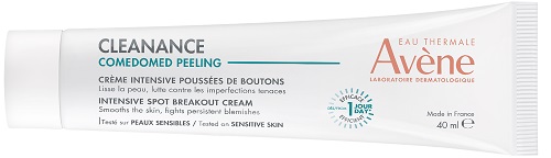 AVENE CLEANANCE COMEDOMED CRE PE