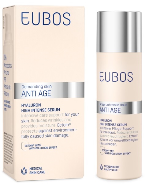 EUBOS HYA HIGH INTENSE SERUM