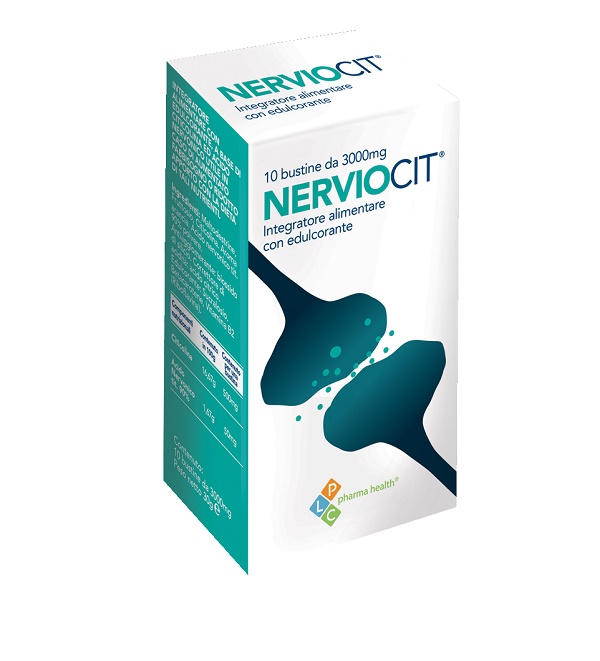 NERVIOCIT SISTEMA NERV.10BST PLC