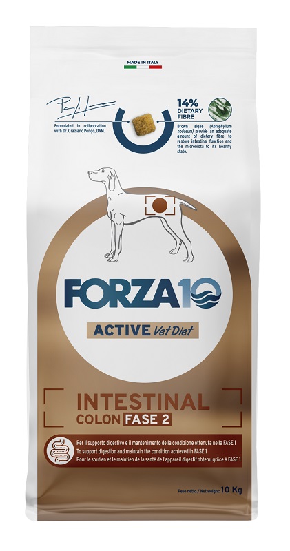 FORZA10 INTES COLON FII CA10KG