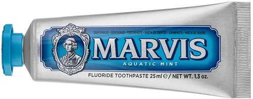 MARVIS AQUATIC MINT C 25ML
