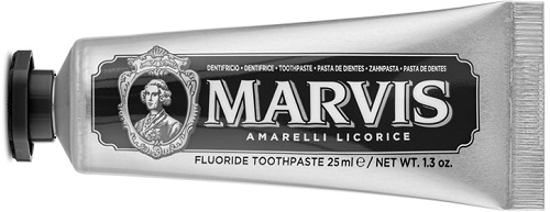 MARVIS LICORICE MINT C 25ML