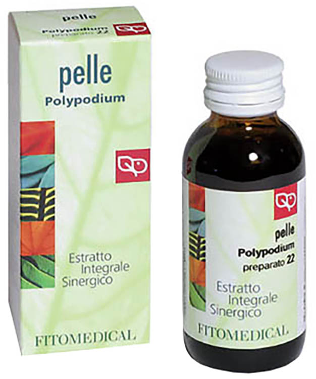POLYPODIUM EIS PREPARATO 22 60