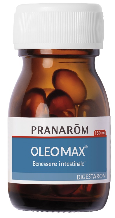 PRANAROM OLEOMAX BENESS INTEST.1