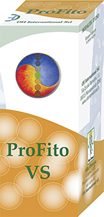 PROFITO VS GOCCE 50ML OH