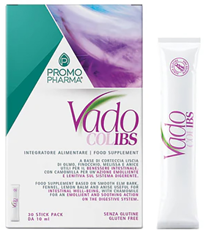 VADO COLIBS 30STICK PACK