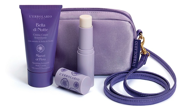 BELLA DI NOTTE MINI BEAUTY BAG
