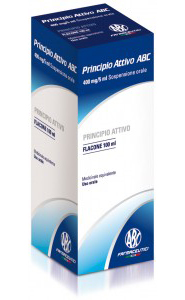CARBOCISTEINA ABC 750MG/15ML