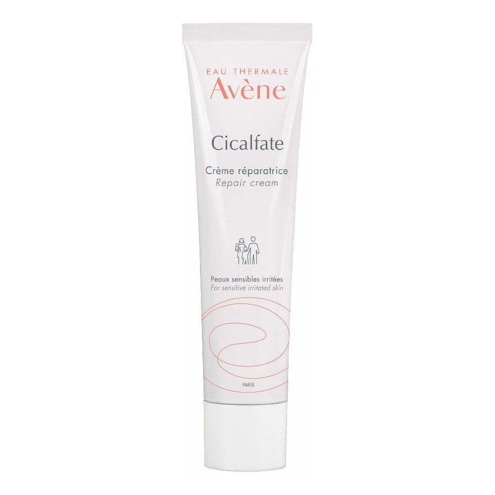 AVENE CICALFATE CR RISTR 40ML