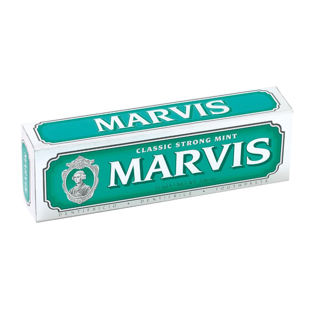 MARVIS DENTIF CLASSI MINI STRO