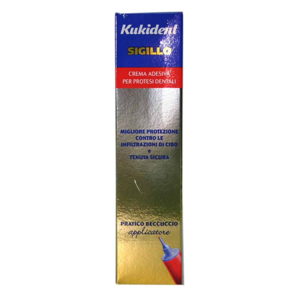 KUKIDENT SIGILLO 40G