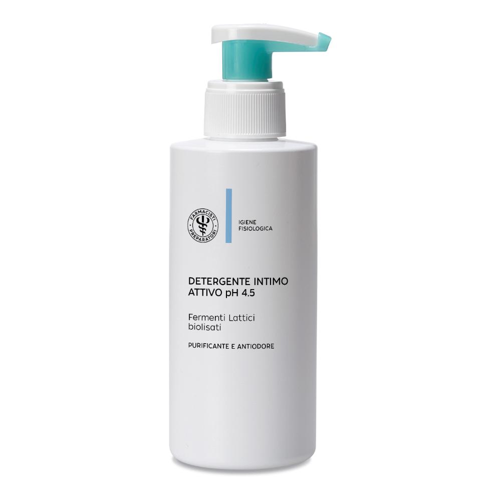 LFP DET INTIMO ATTIVO 250ML