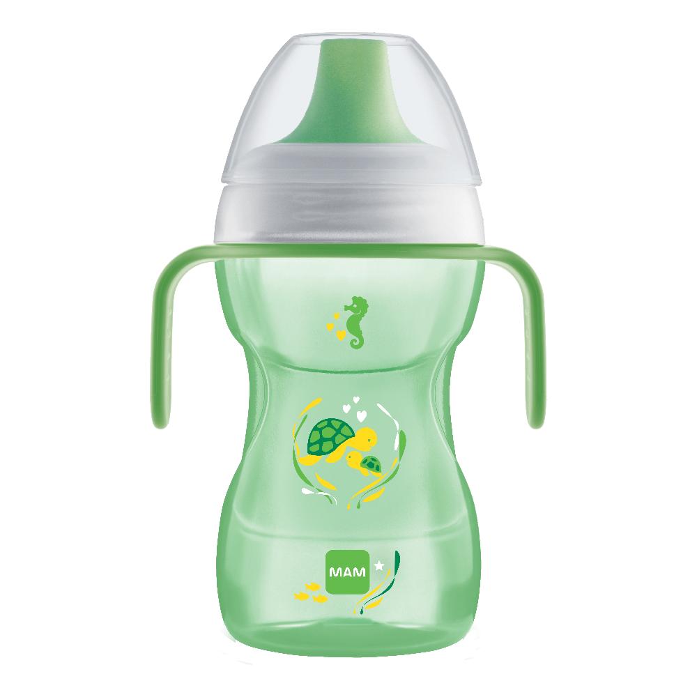 MAM TAZZA LEARN TO DRINK 270ML