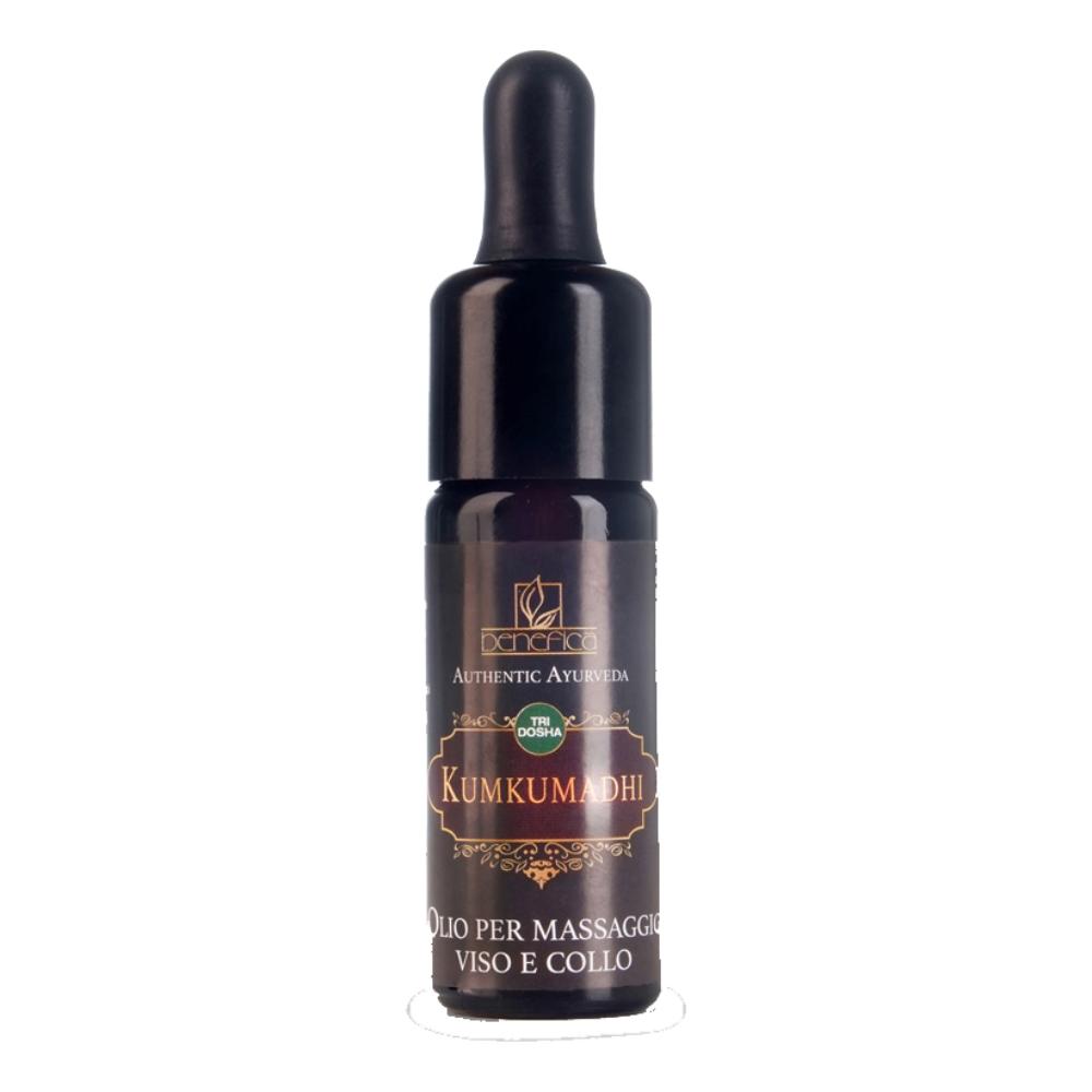 KUMKUMADI TAILA 10ML