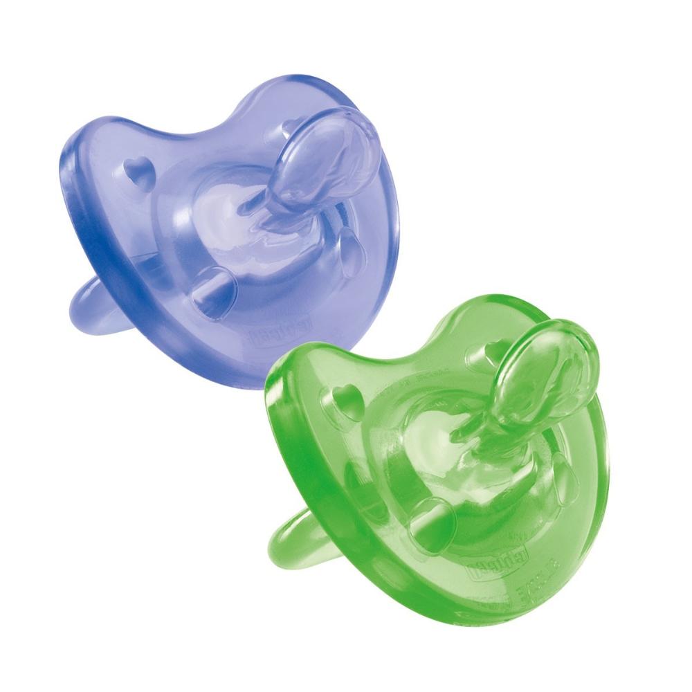CH GOMMOTTO SIL COLOR 0M+