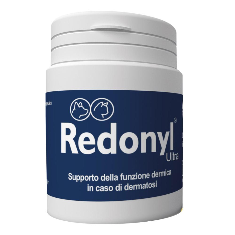 REDONYL ULTRA 50MG CA/GA 60 Capsule