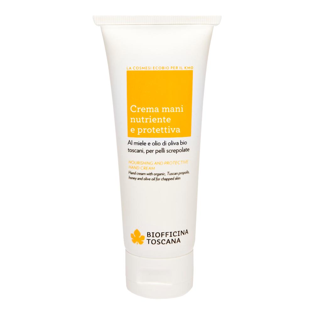 CREMA MANI NUTRIENTE/PROT 75ML