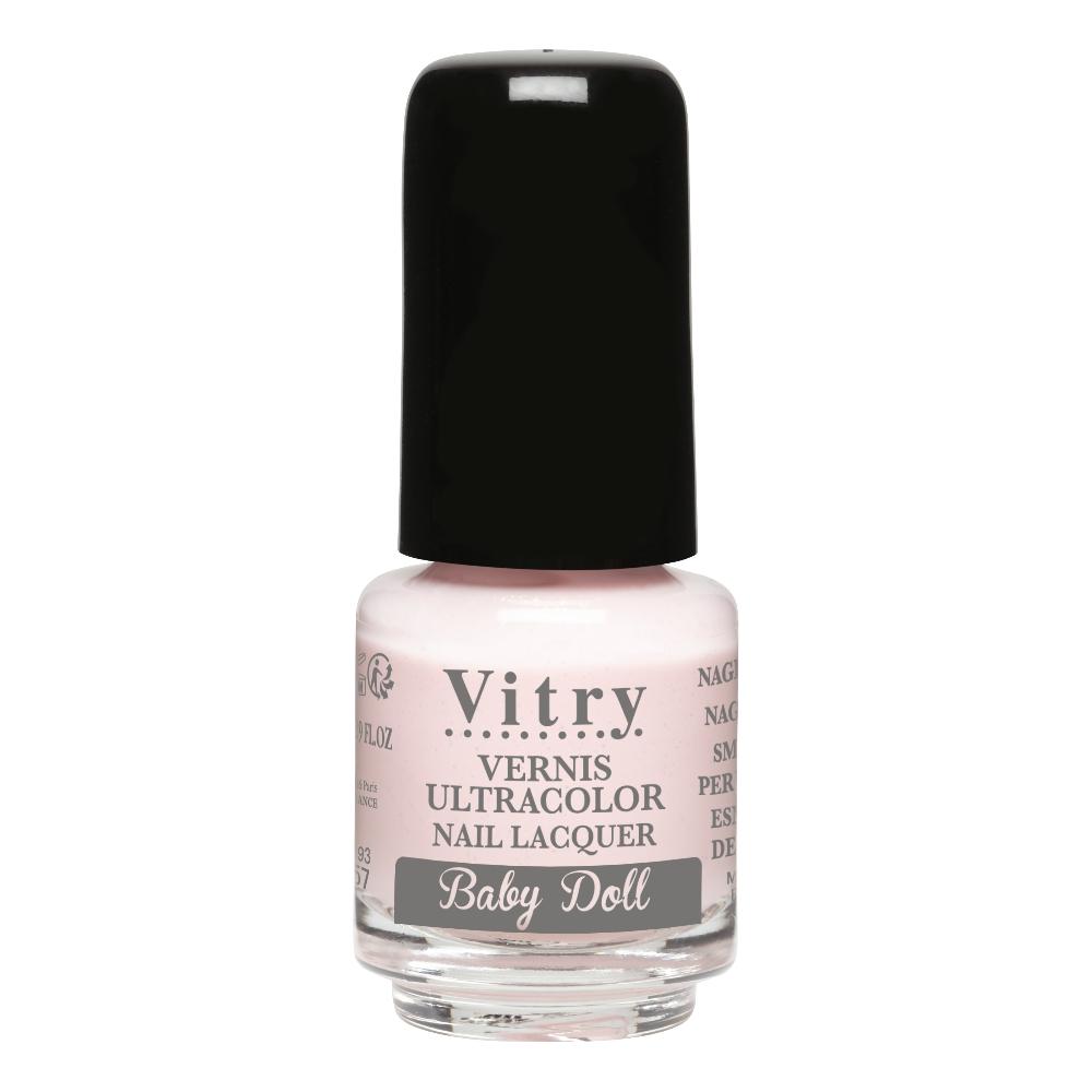 MINI SMALTO BABY DOLL 4ML
