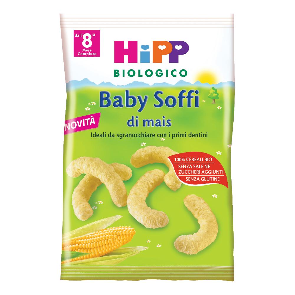 HIPP BABY SOFFI 30G