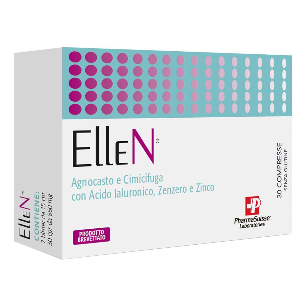 ELLEN 30 Compresse