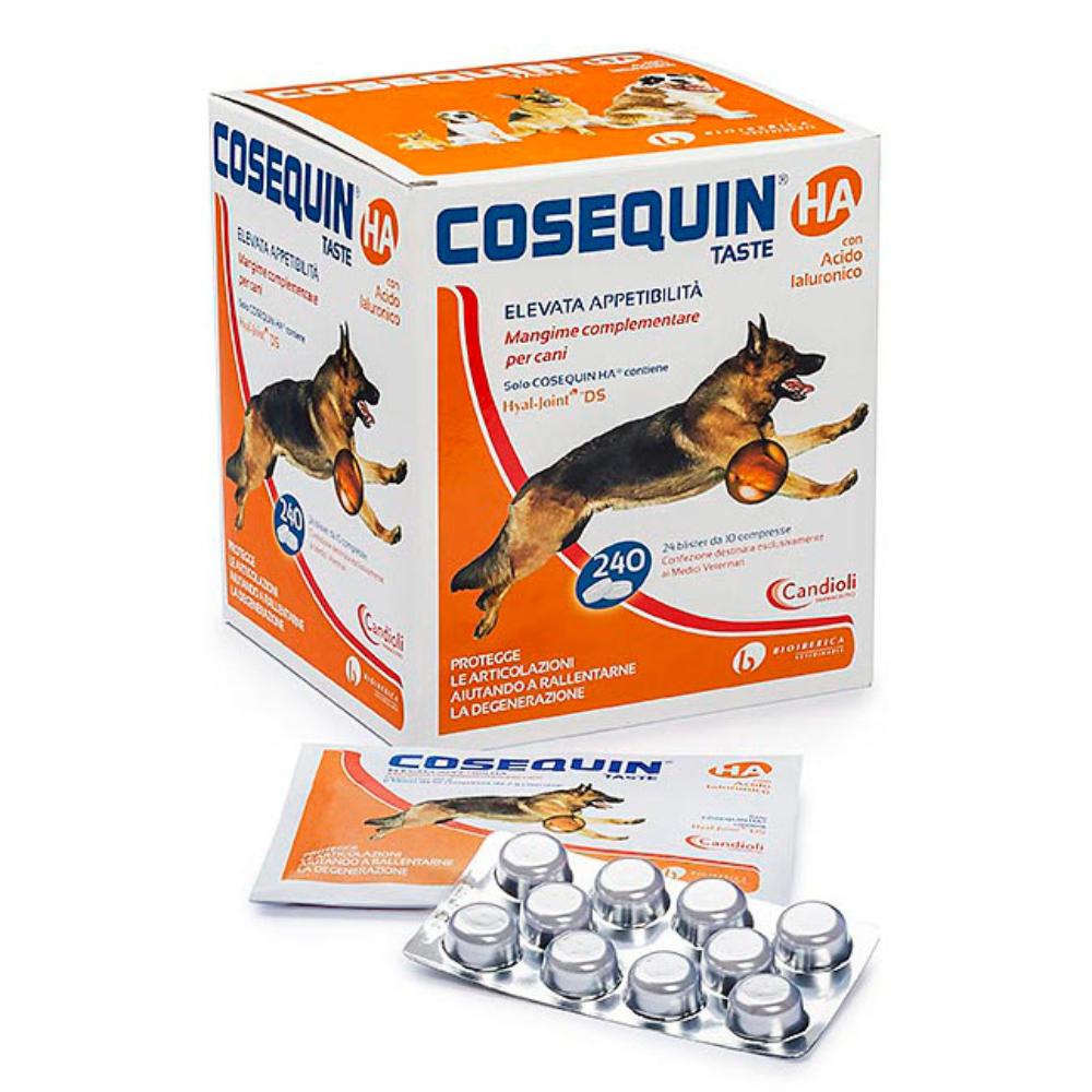 COSEQUIN ULTRA 240 Compresse