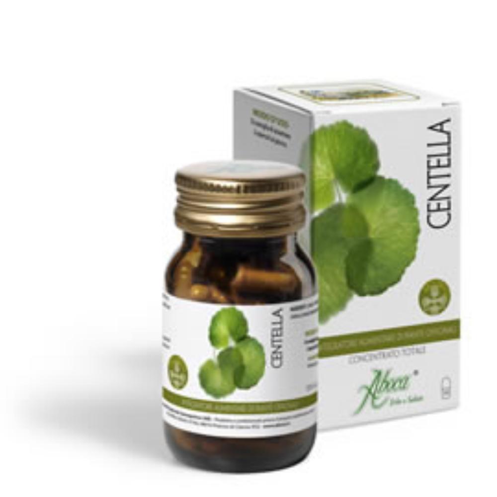 CENTELLA CONCENTRATO TOT 50OPR
