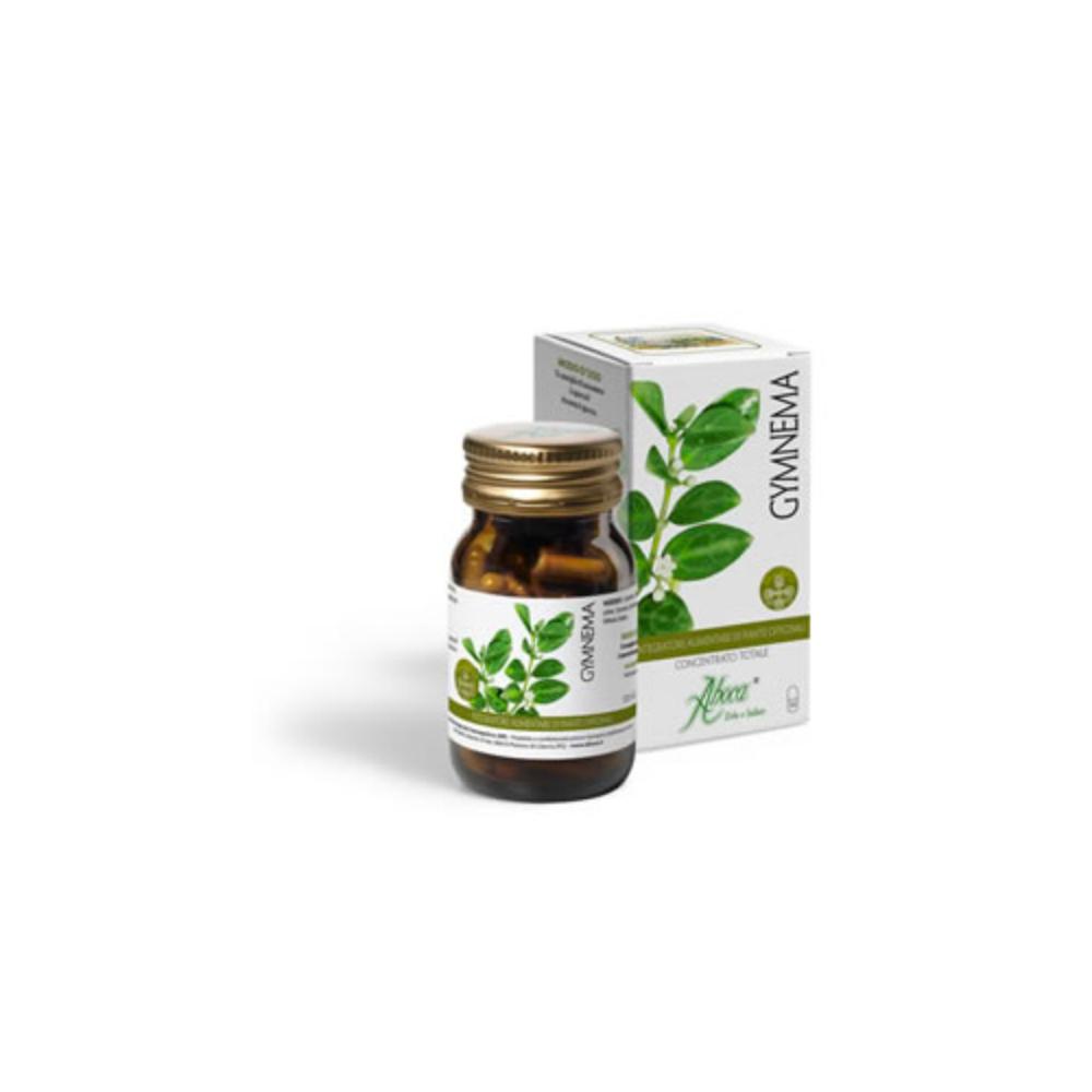 GYMNEMA CONCENTRATO TOT 50OPR