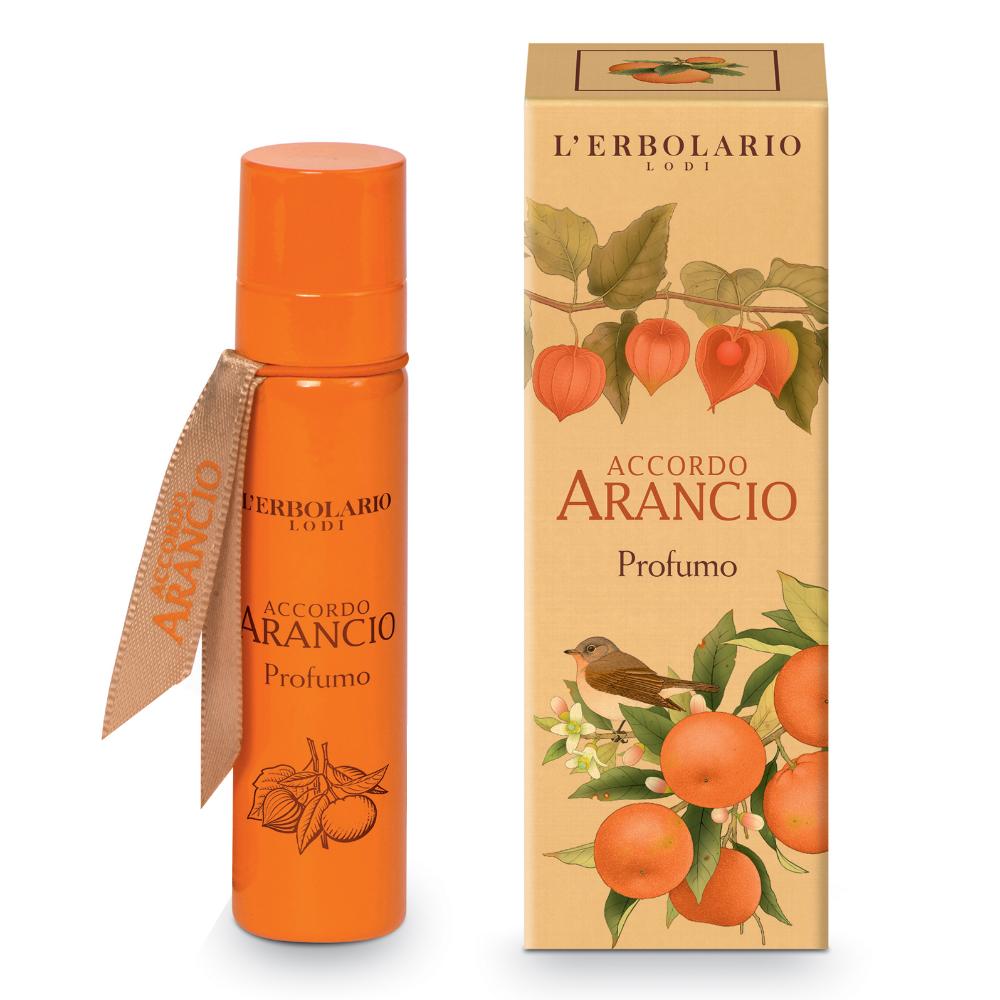 ARANCIO PROFUMO EL NAPP 50ML