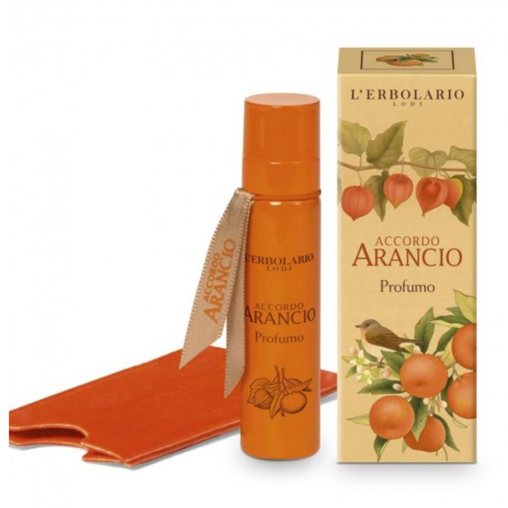 ARANCIO PROFUMO EL NAPP 14ML