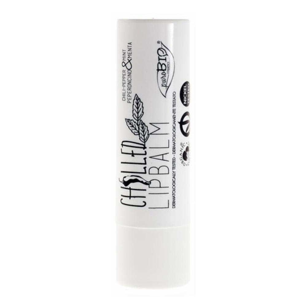 PUROBIO CHILLED LIPBALM 04